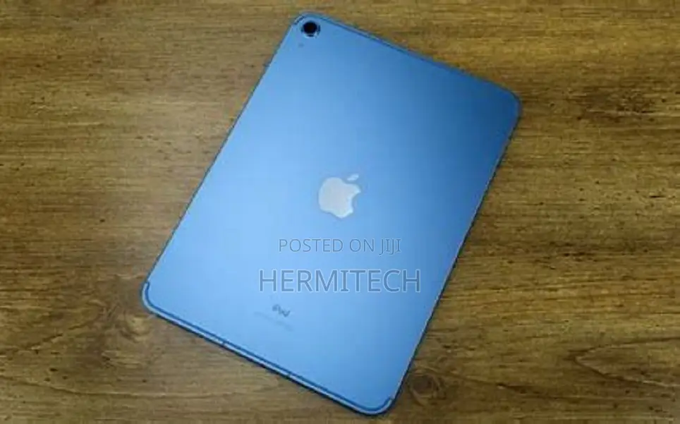New Apple iPad Pro 64 GB Black