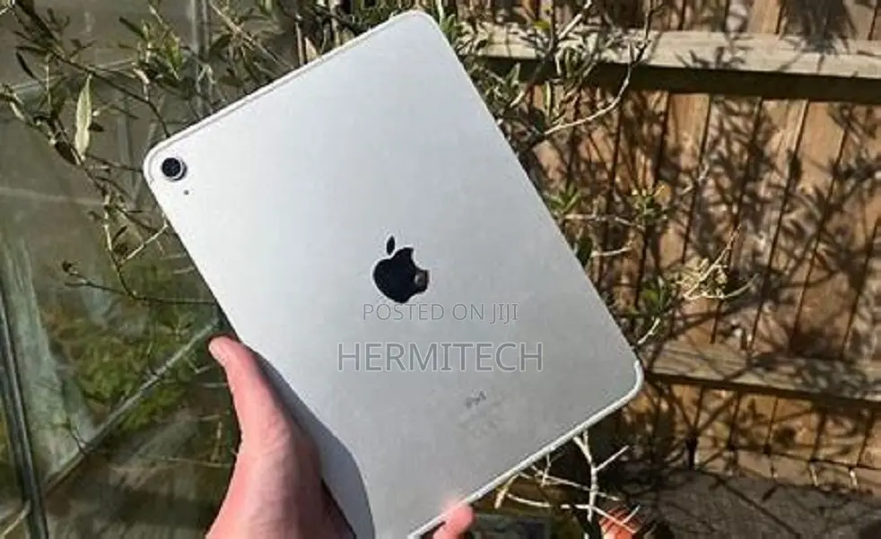 New Apple iPad Pro 64 GB Black