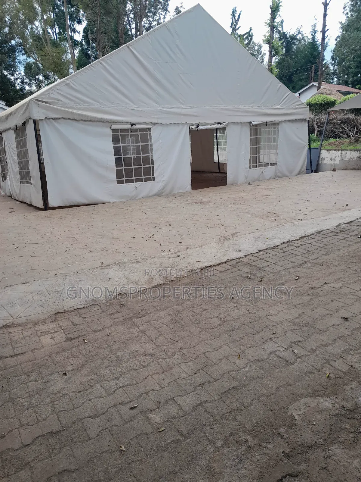 Omanga the Place Ngong Hills