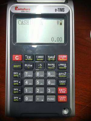 CRV Vscu Etims Etr Receipt Machine - thumbnail 2