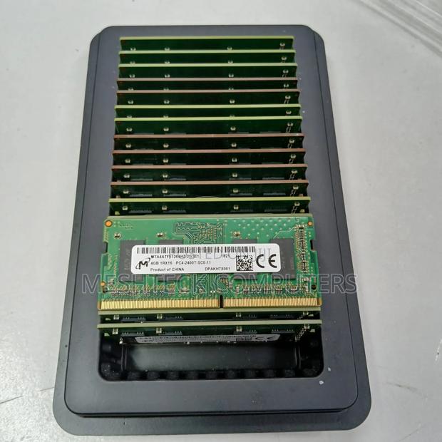 4gb Pc3l Laptops Ram Sticks (Tested)