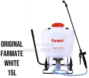 Reliable Original Farmate Manual Knapsack Sprayer