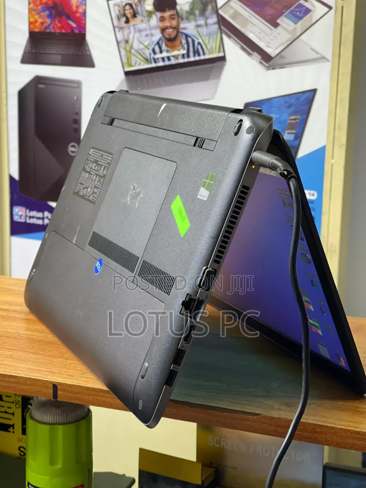 Laptop HP ProBook 450 G2 8GB Intel Core I3 HDD 500GB