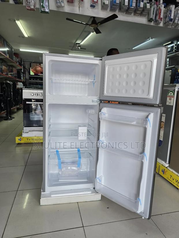 Roch Refrigerator - main view