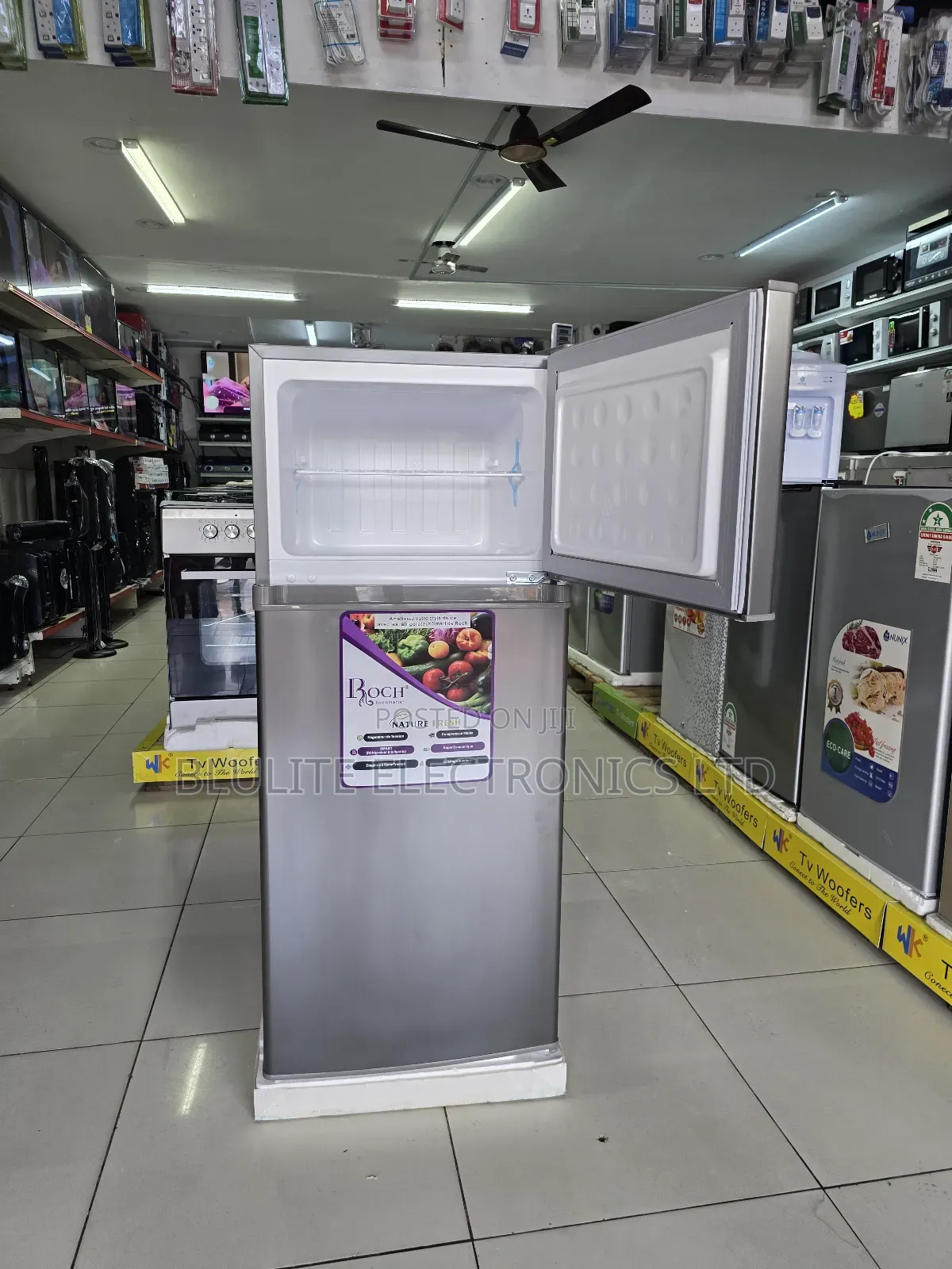 Roch Refrigerator
