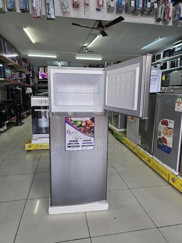 Roch Refrigerator - thumbnail 2