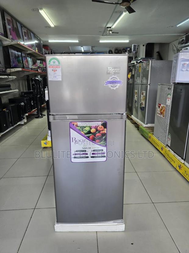 Roch Refrigerator - thumbnail 3