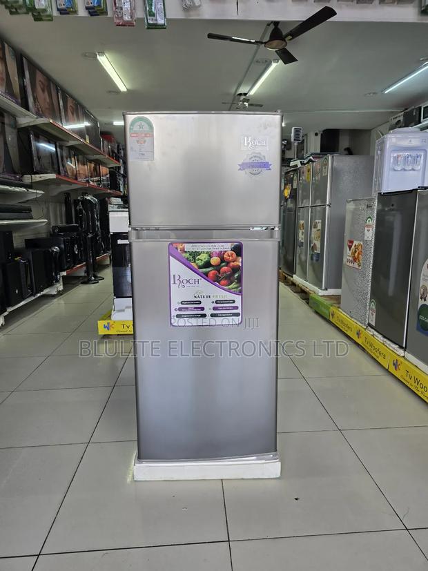 Roch Refrigerator - thumbnail 4