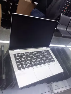 Laptop HP EliteBook 830 G7 16GB Intel Core I5 SSD 512GB