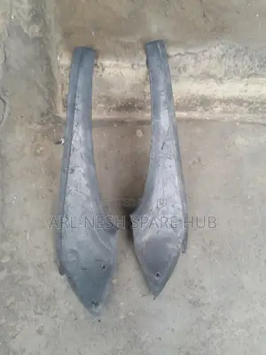 Toyota Wish 2014 Windscreen Finishers