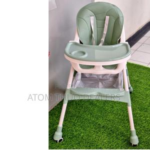 Reclining Feeding Baby Chair - thumbnail 2