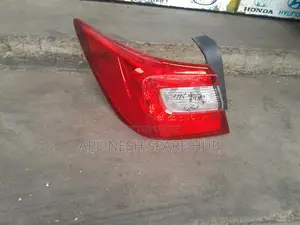 Subaru Legacy Bs9 Tail Light