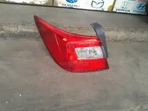 Subaru Legacy Bs9 Tail Light