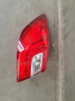 Subaru Legacy Bs9 Tail Light