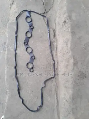 Mitsubishi 4B12 Engine Top Cover Seal