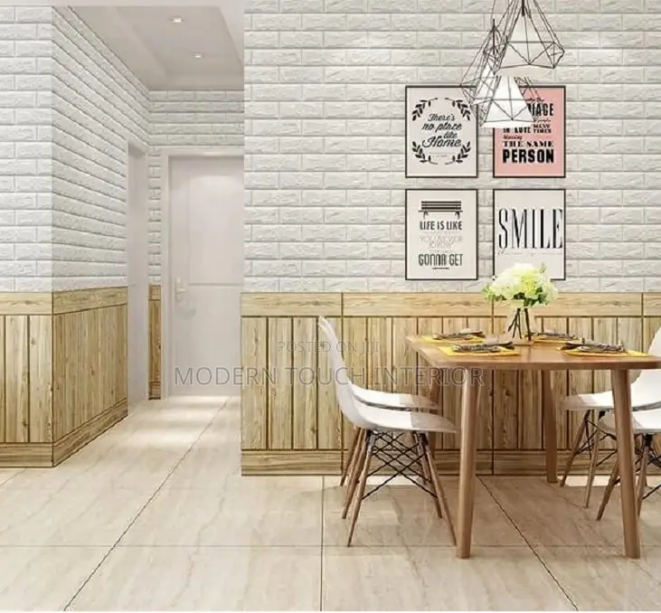 3D Foam Panels- Noise Reduction