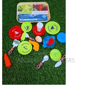 Frozen Kitchen for Kids