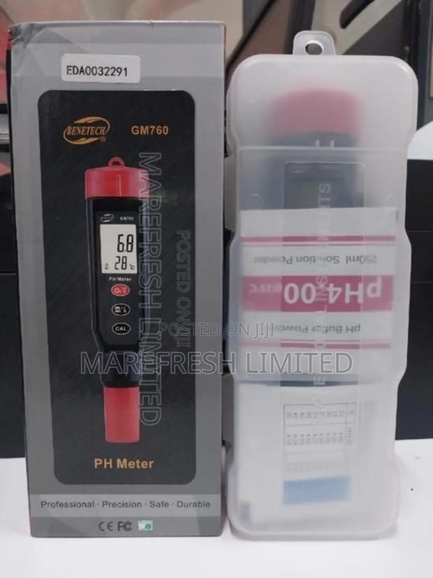 Quality PH Meter - thumbnail 2