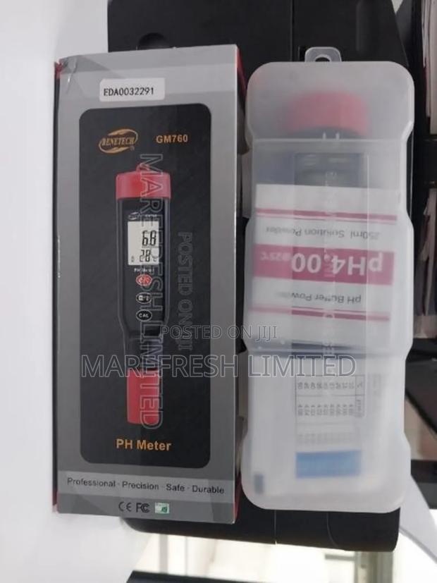 Quality PH Meter - thumbnail 3