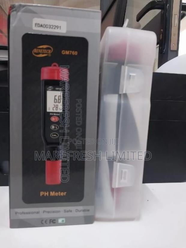 Quality PH Meter - thumbnail 4