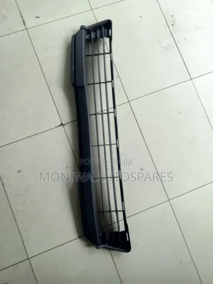 Front Bumper Grill Toyota Allion 260