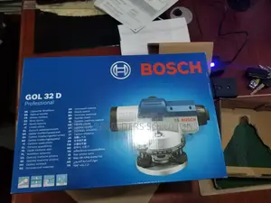Bosch Line Level