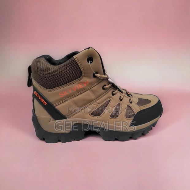Skyview Hiking Boots 36,37,40,41,42,43,44,55,Hiking Boots
