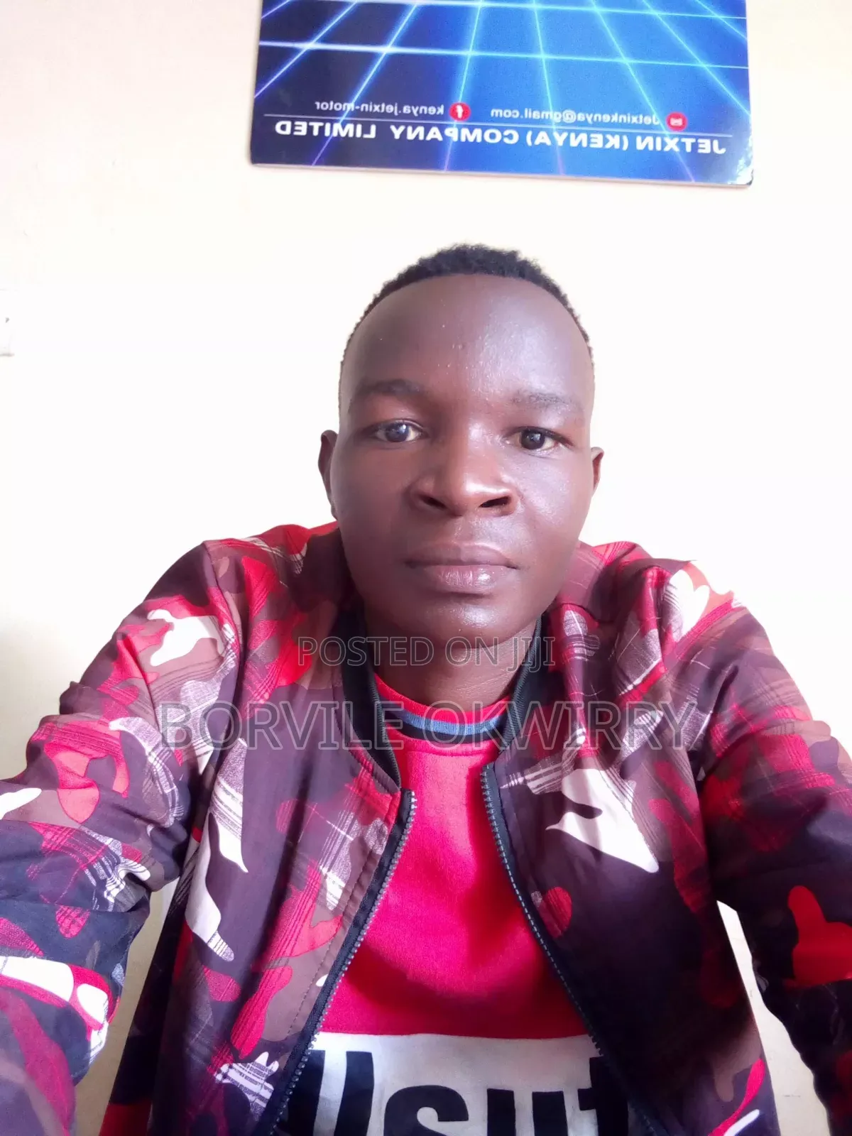 Sales and Marketing