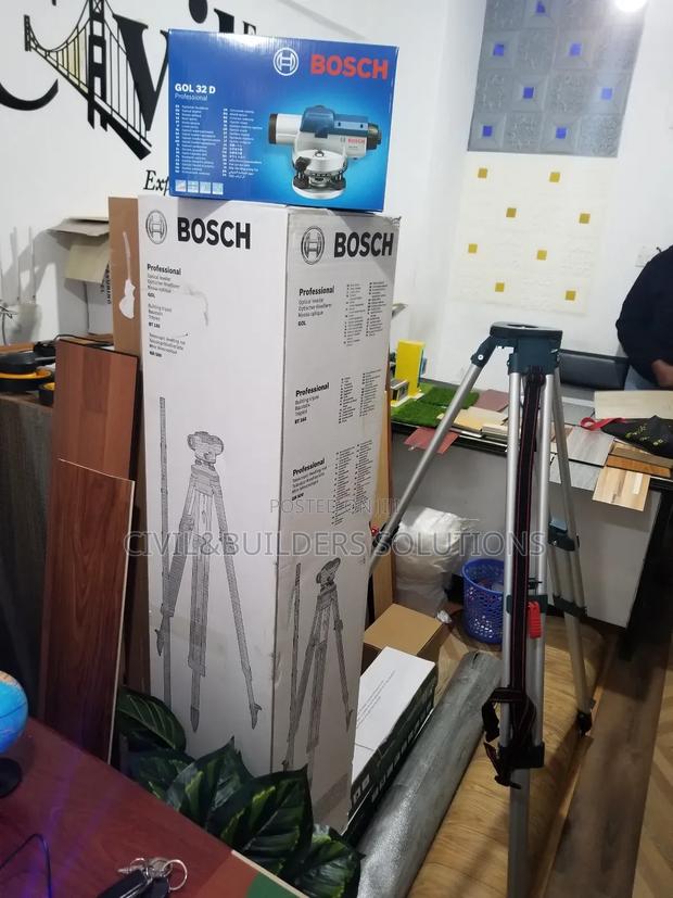 Bosch Grade Line - main view