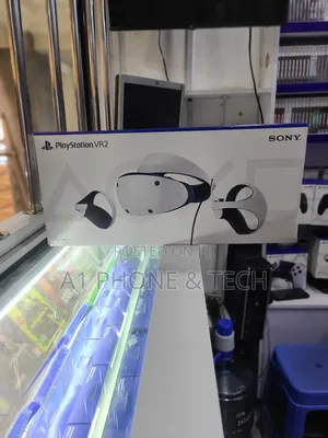 Playstation Vr2