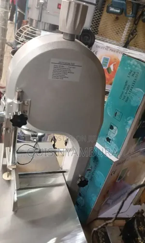 Bonesaw Machine, Electric Bone Saw With 1 Extra Blade