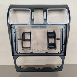 Console for Subaru Forester 9 Inches