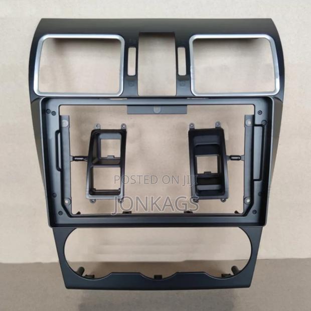 Console for Subaru Forester 9 Inches