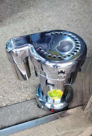 Commercial Juicer, Juice Extractor Machine - thumbnail 2