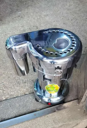 Commercial Juicer, Juice Extractor Machine