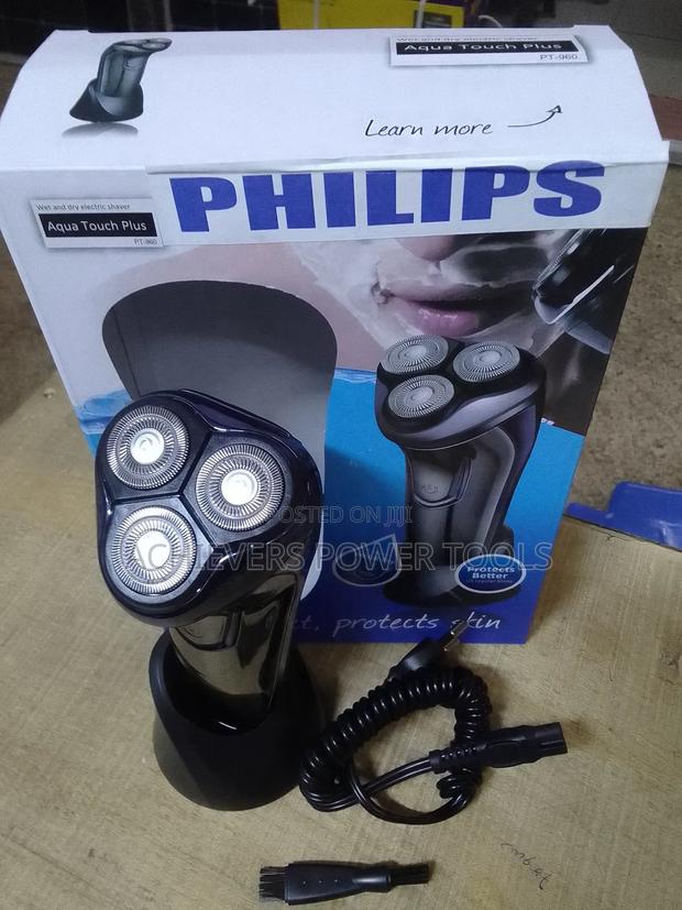 Philip Smoother/Philip Smoother - main view