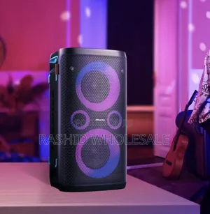 Hisense Rocker Speaker 300 Watts