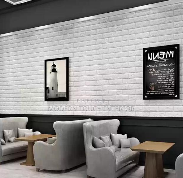 Partial Sound Proof Panels