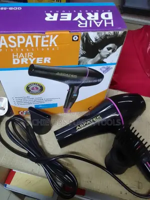 Professional Hair Dryer/Aspatek Blow Dryer