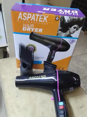Electric Blow Dryer/Aspatek Blow Dryer