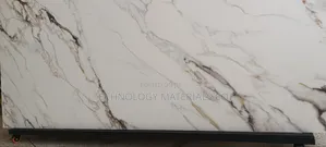 Verona White Gold Sintered Stone(3.2m * 1.6m * 12mm)