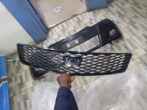 Front Grill Toyota Allion 260