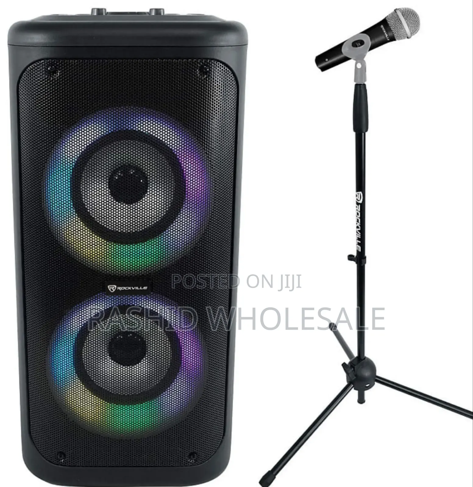 Speaker Hisense Rocker