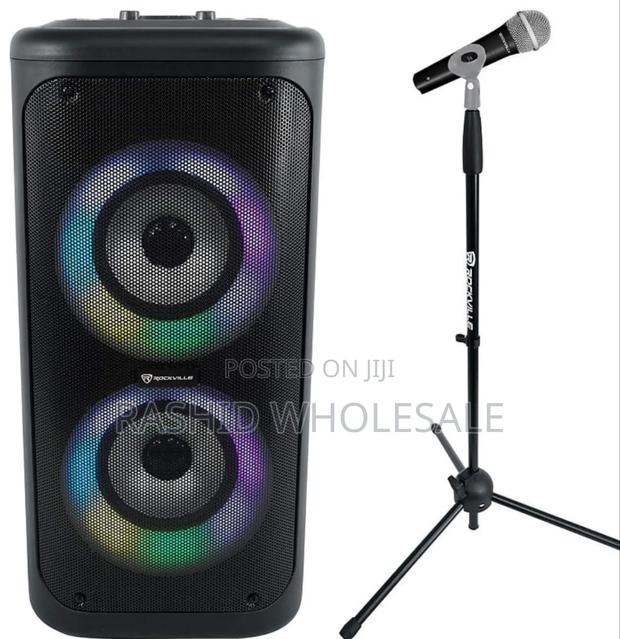 Speaker Hisense Rocker - main view