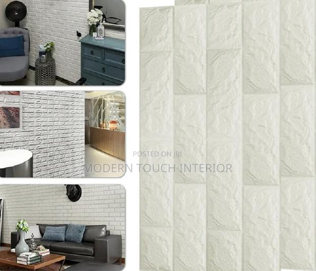 Brick Sound Proof Panel
