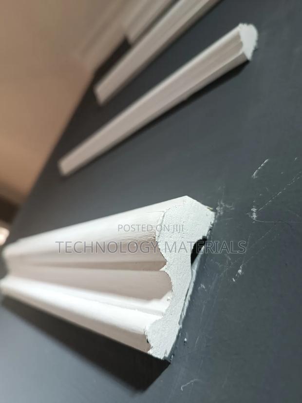 PU Wainscot 60mm - thumbnail 2