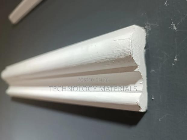 PU Wainscot 60mm - main view