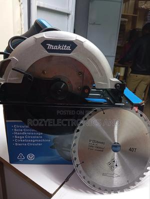 Makita Circular Saw 9 Inches - thumbnail 2