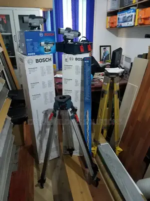 Bosch Plumbing Level
