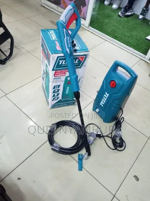 Car Wash Machine,High Pressure Washer 1400w Total